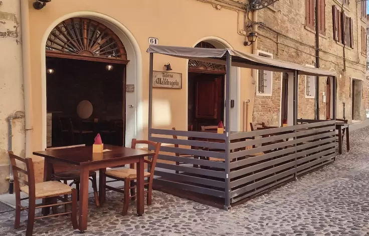 Immagine del ristorante 380
